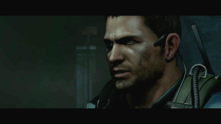 resident-evil-6-chris-redfield